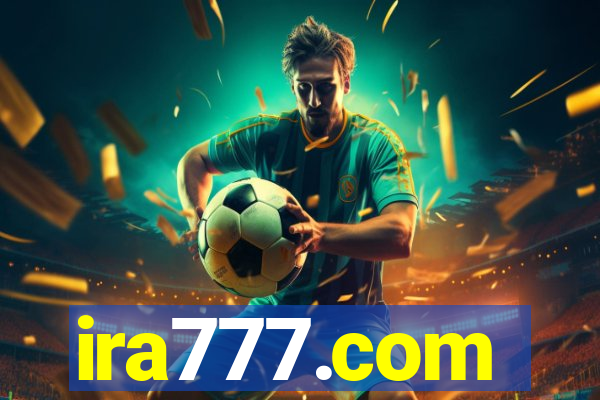 ira777.com