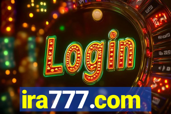 ira777.com