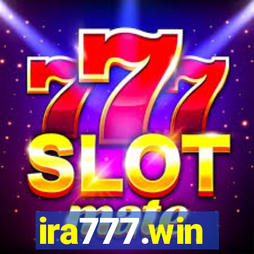 ira777.win