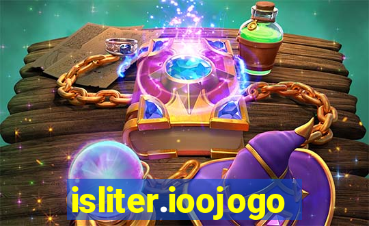 isliter.ioojogo