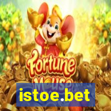 istoe.bet