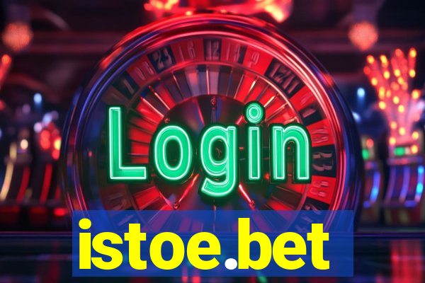 istoe.bet