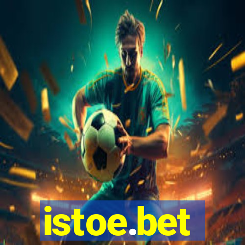 istoe.bet