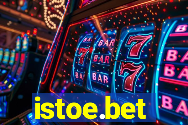istoe.bet