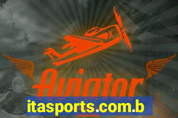 itasports.com.br