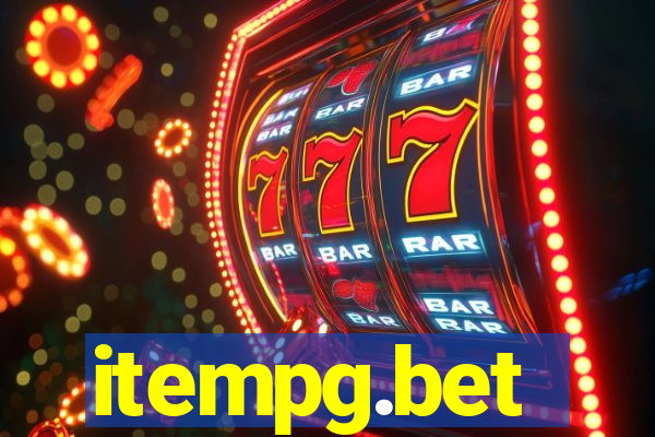 itempg.bet
