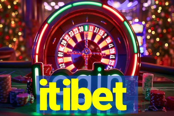 itibet