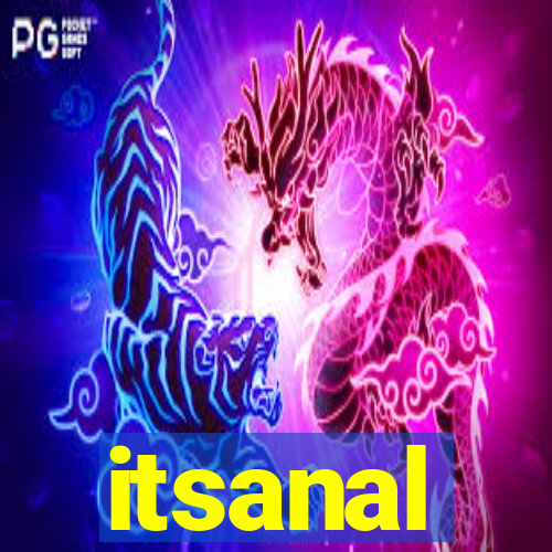itsanal