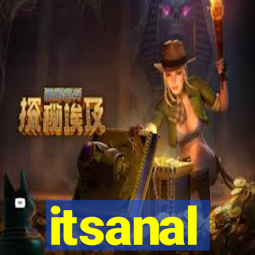 itsanal