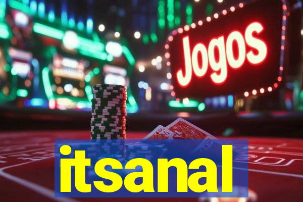 itsanal