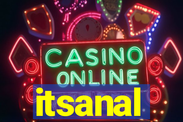 itsanal