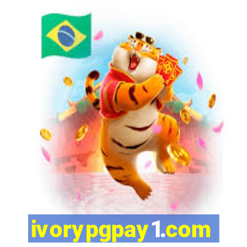 ivorypgpay1.com