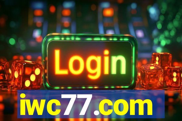 iwc77.com