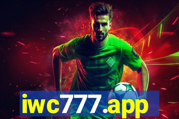 iwc777.app