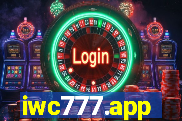 iwc777.app