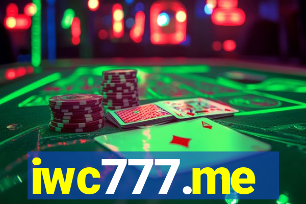 iwc777.me