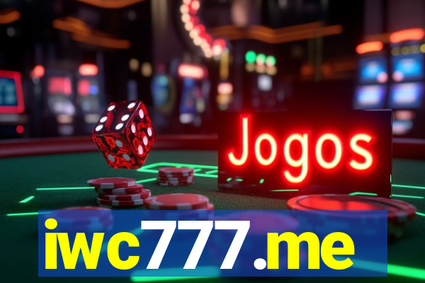 iwc777.me