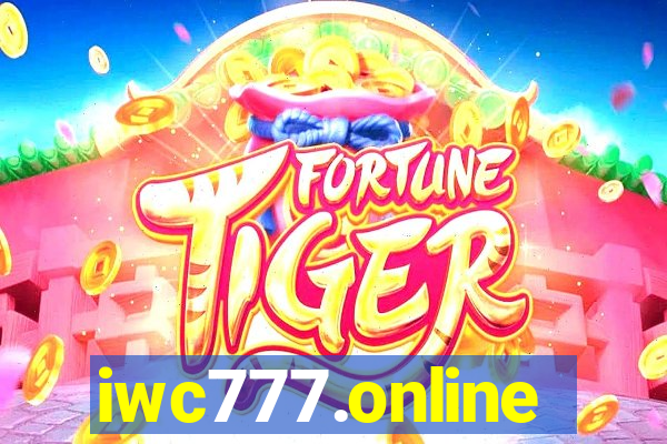 iwc777.online