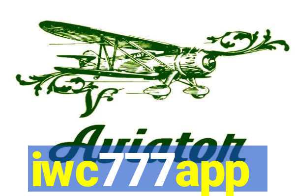 iwc777app
