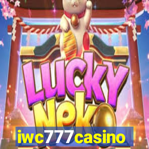 iwc777casino