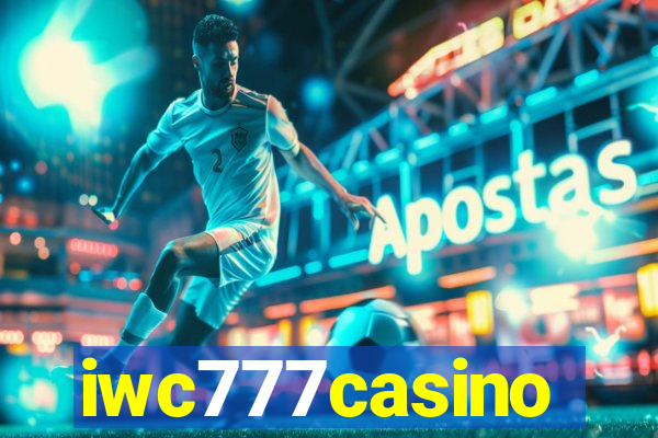 iwc777casino