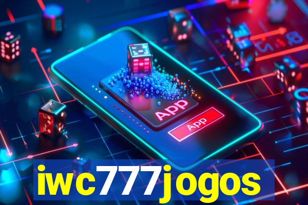 iwc777jogos