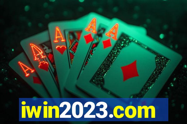 iwin2023.com
