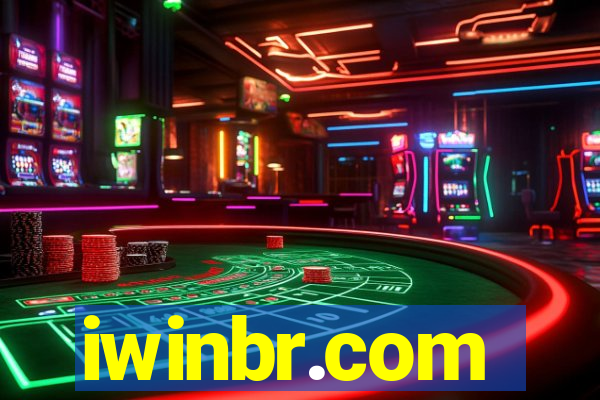iwinbr.com