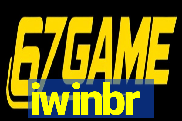 iwinbr