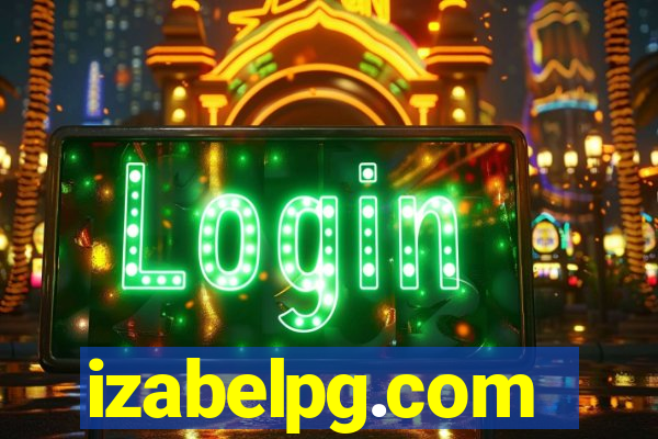 izabelpg.com