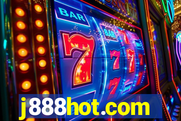 j888hot.com