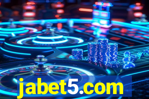 jabet5.com