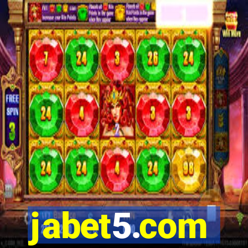 jabet5.com