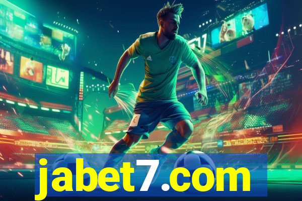 jabet7.com