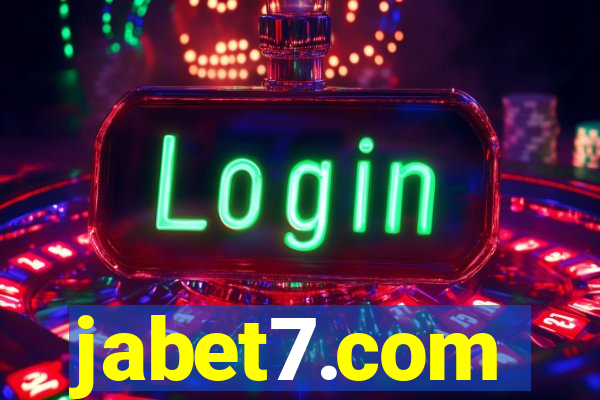 jabet7.com