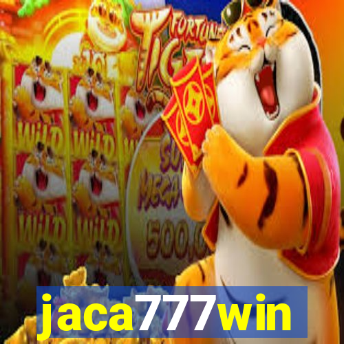 jaca777win