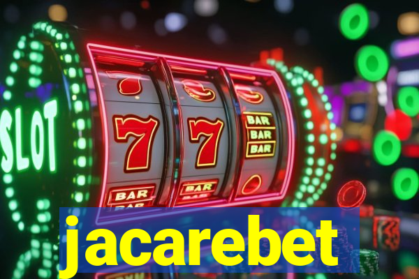jacarebet