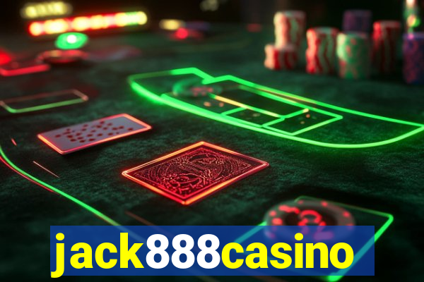 jack888casino