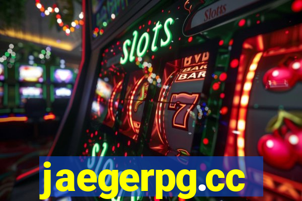 jaegerpg.cc