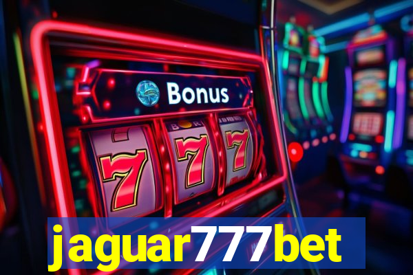 jaguar777bet