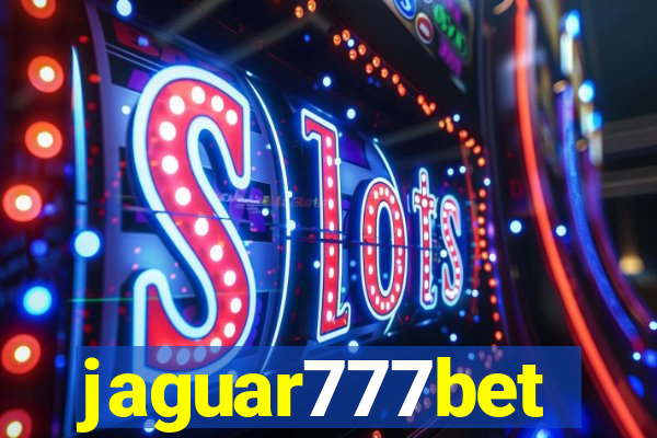 jaguar777bet