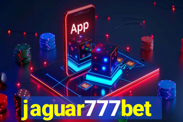 jaguar777bet