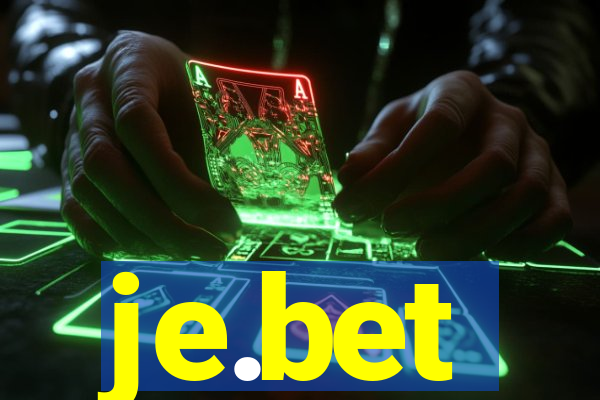 je.bet