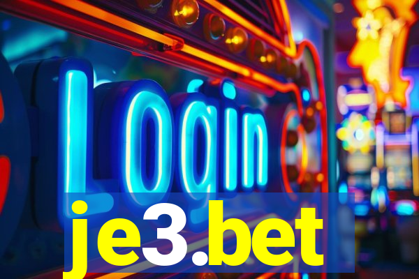 je3.bet