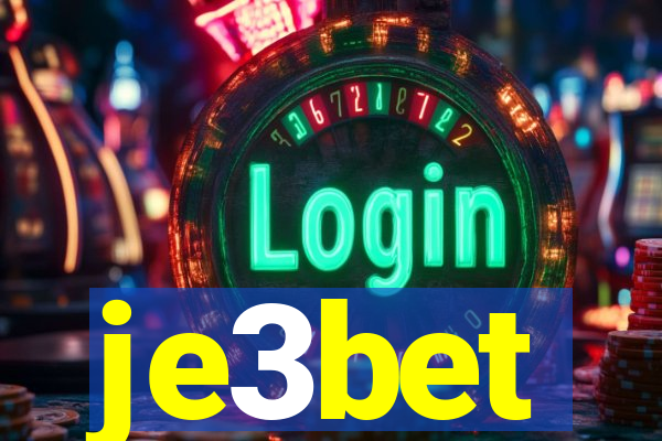 je3bet