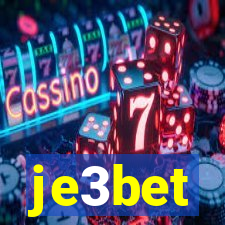 je3bet