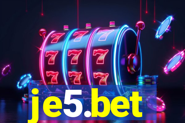 je5.bet
