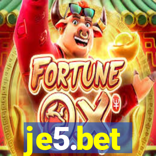 je5.bet
