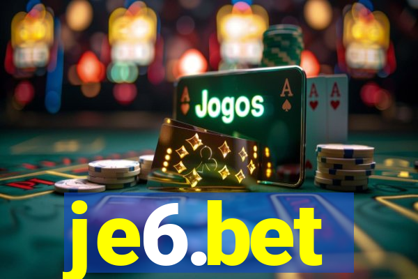 je6.bet