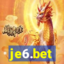 je6.bet